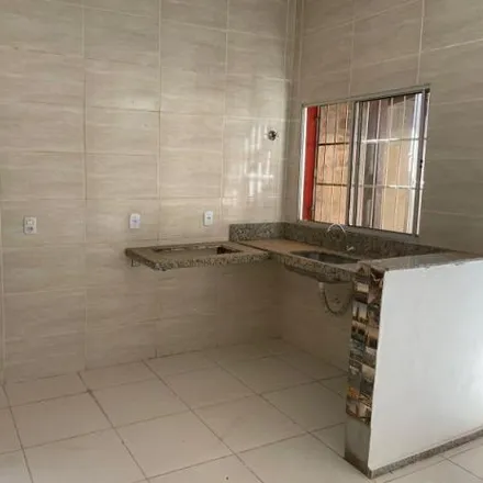 Buy this 2 bed house on Rua Clarice Lispector in Esmeraldas - MG, 33821