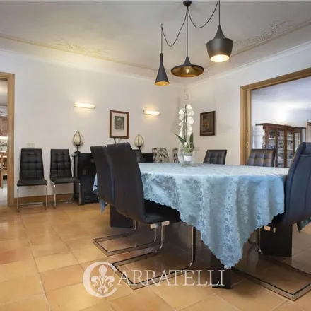 Image 7 - Via dei Due Ponti, 00191 Rome RM, Italy - Apartment for rent