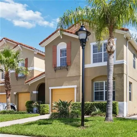 Buy this 4 bed house on 5161 Ambergris Loop in Kissimmee, Florida