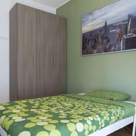 Image 8 - Via Emilio Morosini, 20135 Milan MI, Italy - Apartment for rent