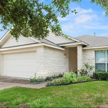 Rent this 4 bed house on 912 Whitewing Lane in College Station, TX 77845