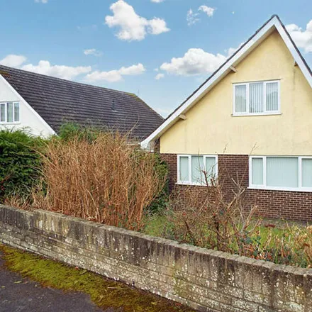 Buy this 4 bed house on 113 Pennard Drive in Pennard, Swansea sa3 2dw
