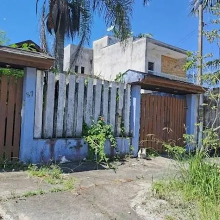 Rent this studio house on Alameda dos Pindas in Golfinhos, Caraguatatuba - SP