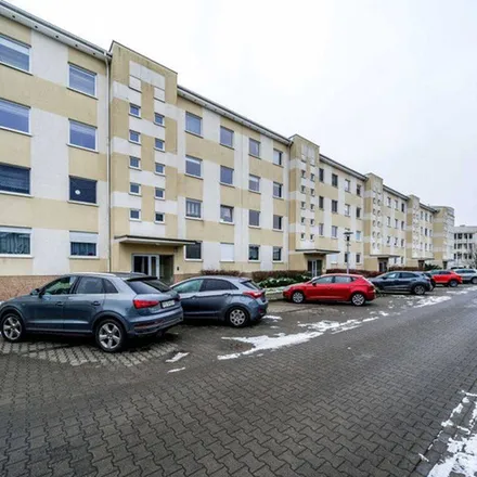 Rent this 2 bed apartment on Mogileńska 27 in 61-040 Poznan, Poland