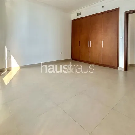 Rent this 2 bed apartment on Dubai Creek Residence Tower 3 North in D64, Ras Al Khor