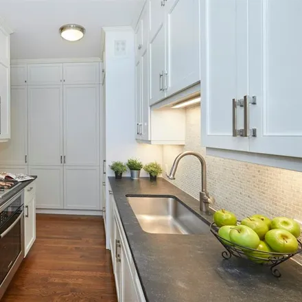 Buy this studio apartment on 610 WEST 110TH STREET 7C in New York