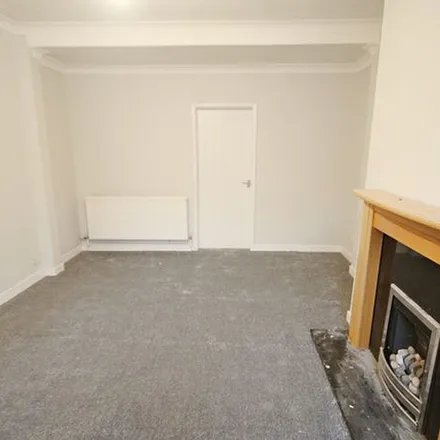 Rent this 2 bed townhouse on Winifred Street in Fairfield, Warrington
