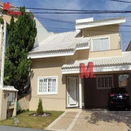 Image 2 - Avenida Gisele Constantino, Vila Lemos, Votorantim - SP, 18048-012, Brazil - House for sale