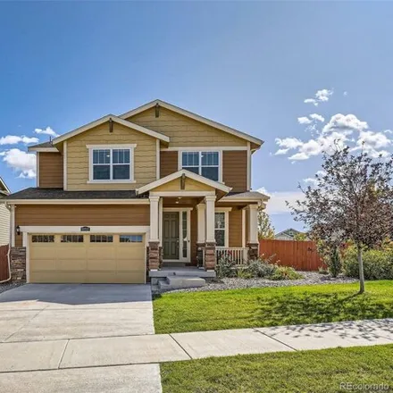 Buy this 4 bed house on 14881 Munich Avenue in Douglas County, CO 80134