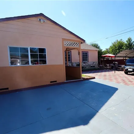 Image 3 - 8114 Stansbury Avenue, Los Angeles, CA 91402, USA - House for sale
