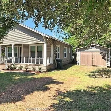 Rent this 2 bed house on 702 North Coulter Drive in Bryan, TX 77803