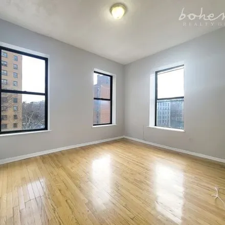Rent this 3 bed apartment on 2645 Frederick Douglass Boulevard in New York, NY 10030