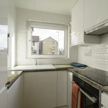Image 6 - Fairview Crescent, Aberdeen City, AB22 8ZB, United Kingdom - Duplex for rent