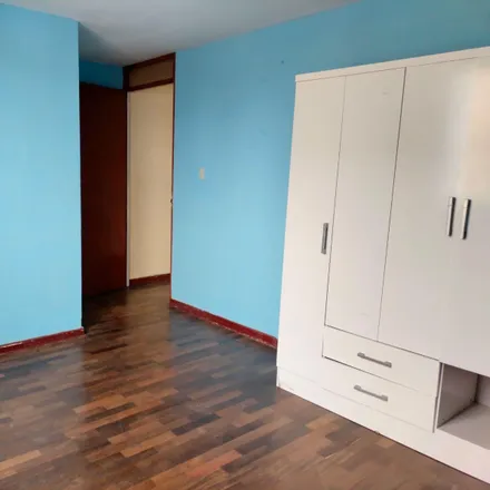 Rent this 7 bed apartment on Calle Las Magnolias in San Borja, Lima Metropolitan Area 15037