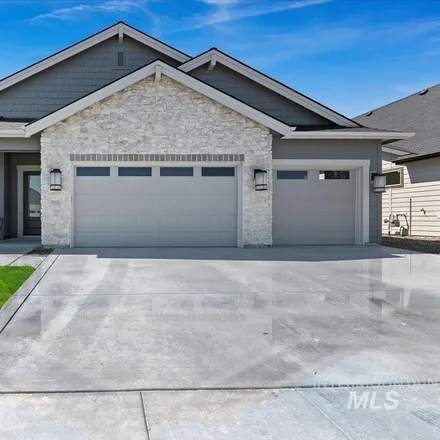 Buy this 3 bed house on 11291 West Heliopsis Drive in Star, ID 83669