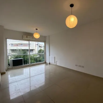 Rent this studio apartment on Hilarión de la Quintana 3072 in Olivos, Vicente López