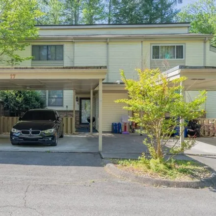 Buy this 3 bed condo on Emory Valley Greenway in Emory Valley, Oak Ridge