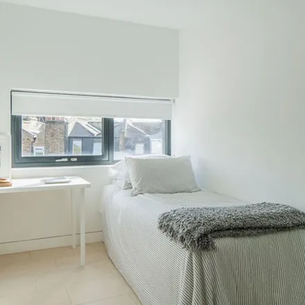 Rent this 2 bed apartment on Latitude House in Oval Road, Primrose Hill