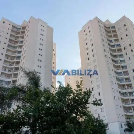 Image 2 - Avenida Carlos Ferreira Endres, Itapegica, Guarulhos - SP, 07043-000, Brazil - Apartment for sale