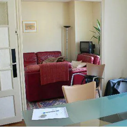 Image 4 - 18 Rue Louis Majorelle, 54100 Nancy, France - Apartment for rent