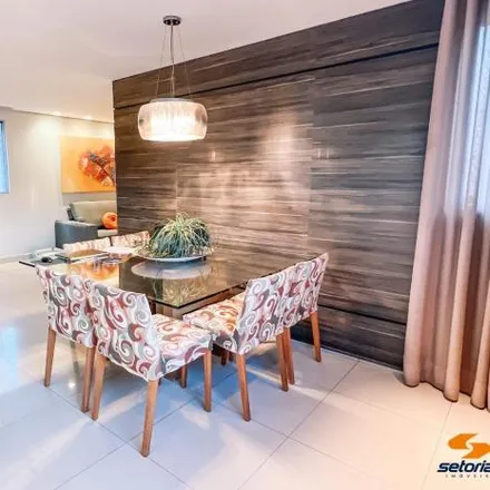 Buy this 3 bed apartment on Avenida Amazonas in Santo Agostinho, Belo Horizonte - MG