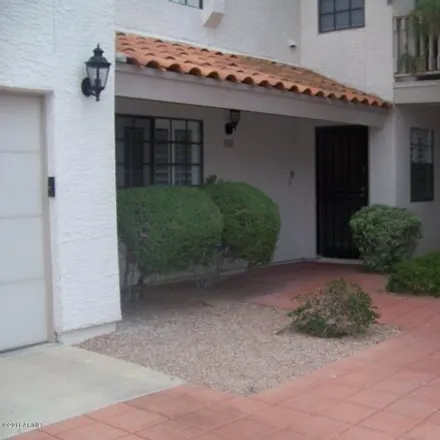 Rent this 2 bed house on 7800 E Lincoln Dr Unit 1001 in Scottsdale, Arizona