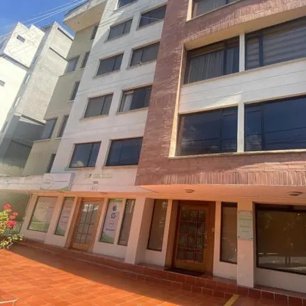 Image 2 - Clínica Dental, Avenida Francisco de Orellana, 170517, Quito, Ecuador - Apartment for sale