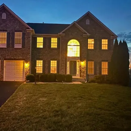 Buy this 4 bed house on 13199 Belle Groove Court in Culpeper County, VA 22701