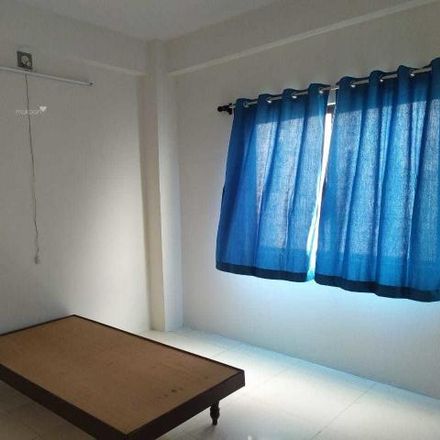 Rent this 1 bed apartment on Vadodara in Vadodara Taluka, India