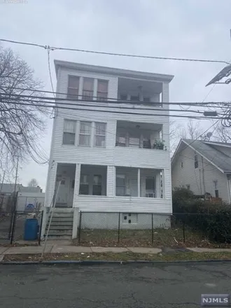 Rent this 2 bed house on 524 East 24th Street in Paterson, NJ 07514