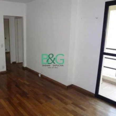 Buy this 2 bed apartment on Rua Periquito 104 in Indianópolis, São Paulo - SP