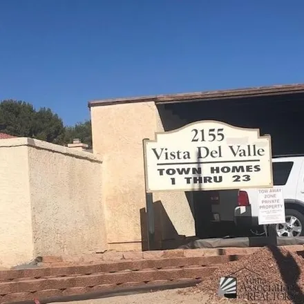 Rent this 2 bed house on South 14th Avenue in Yuma, AZ 85364