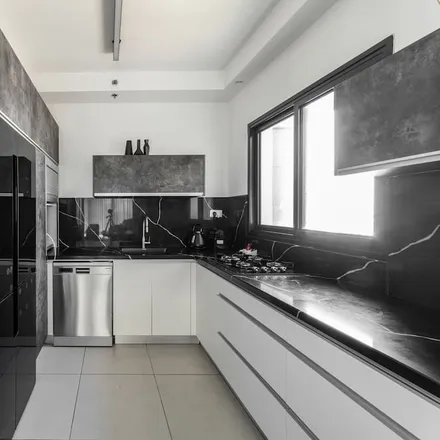 Image 4 - 6 Yitshak Sadeh St - Apartment for rent