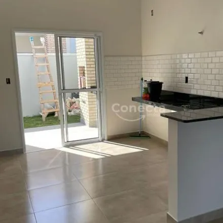 Buy this 3 bed house on Rua Manoel José de Oliveira in Jardim Villagio Ipanema I, Sorocaba - SP