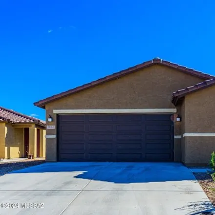 Buy this 3 bed house on unnamed road in Pima County, AZ 85731
