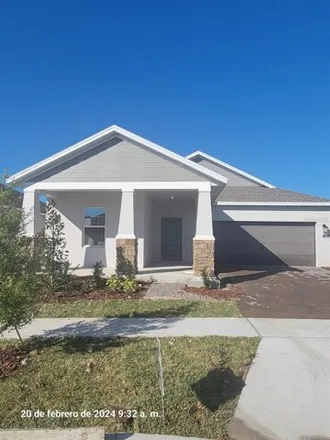 Rent this 4 bed house on unnamed road in Kissimmee, FL