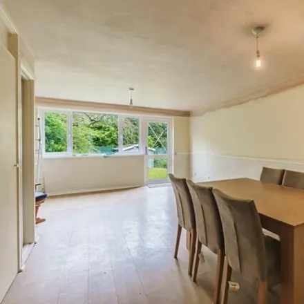 Image 3 - Otter Close, Bar Hill, Cambridgeshire, Cb23 - House for sale