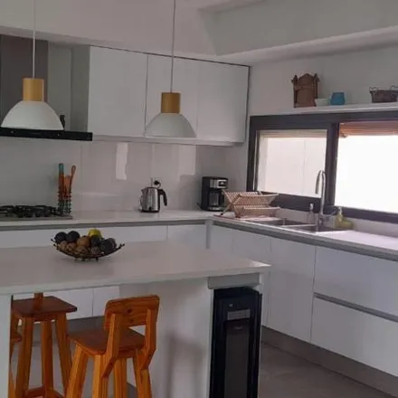 Rent this 3 bed house on Aluhe in 5528 Luján de Cuyo, Argentina