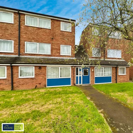 Image 2 - Junction Road, Wigston, LE18 1LW, United Kingdom - Apartment for sale