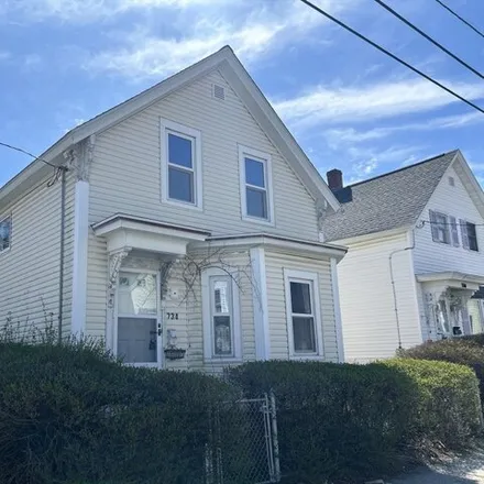 Buy this 3 bed house on 734 School Street in Lowell, MA 01851