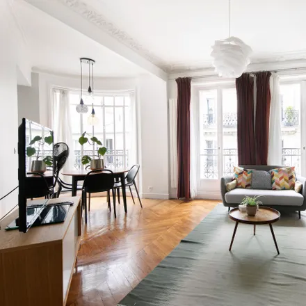 Image 3 - 7 Rue du Général Lanrezac, 75017 Paris, France - Apartment for rent