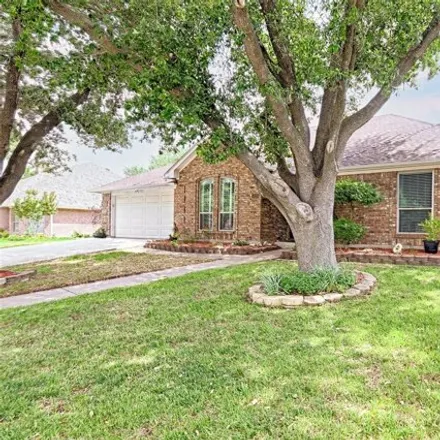 Image 3 - 1454 Spyglass Drive, Mansfield, TX 76063, USA - House for rent