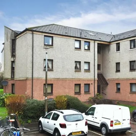 Image 1 - 11 Duddingston Mills, City of Edinburgh, EH8 7TU, United Kingdom - Apartment for sale