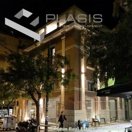 Image 6 - London club, Πλατεία Αμερικής, Athens, Greece - Apartment for rent