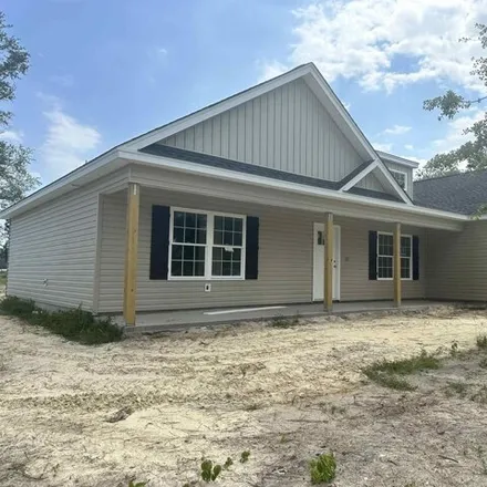 Buy this 4 bed house on 3269 B Rd S in Loris, South Carolina