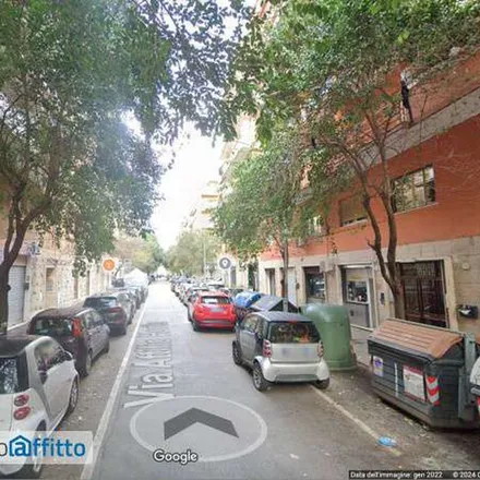 Image 2 - Via Riccardo Pitteri, 00177 Rome RM, Italy - Apartment for rent