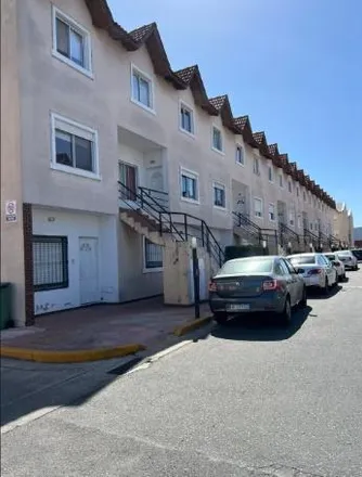 Buy this 2 bed apartment on 7 - De los Constituyentes 4000 in Villa Granaderos de San Martín, B1605 CYC San Andrés