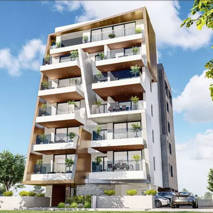 Buy this 1 bed apartment on Food Park City in Mckenzy, 6028 Larnaca Municipality