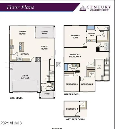 Image 5 - unnamed road, Apache Junction, AZ 85119, USA - House for sale