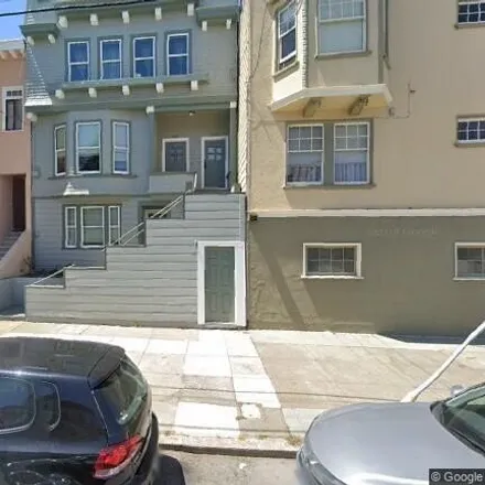 Buy this 8 bed house on 505;507;509 23rd Avenue in San Francisco, CA 94121